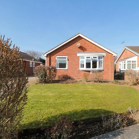 21 Sycamore Avenue Filey المظهر الخارجي الصورة
