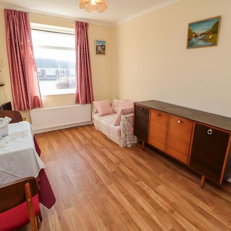21 Sycamore Avenue Filey المظهر الخارجي الصورة