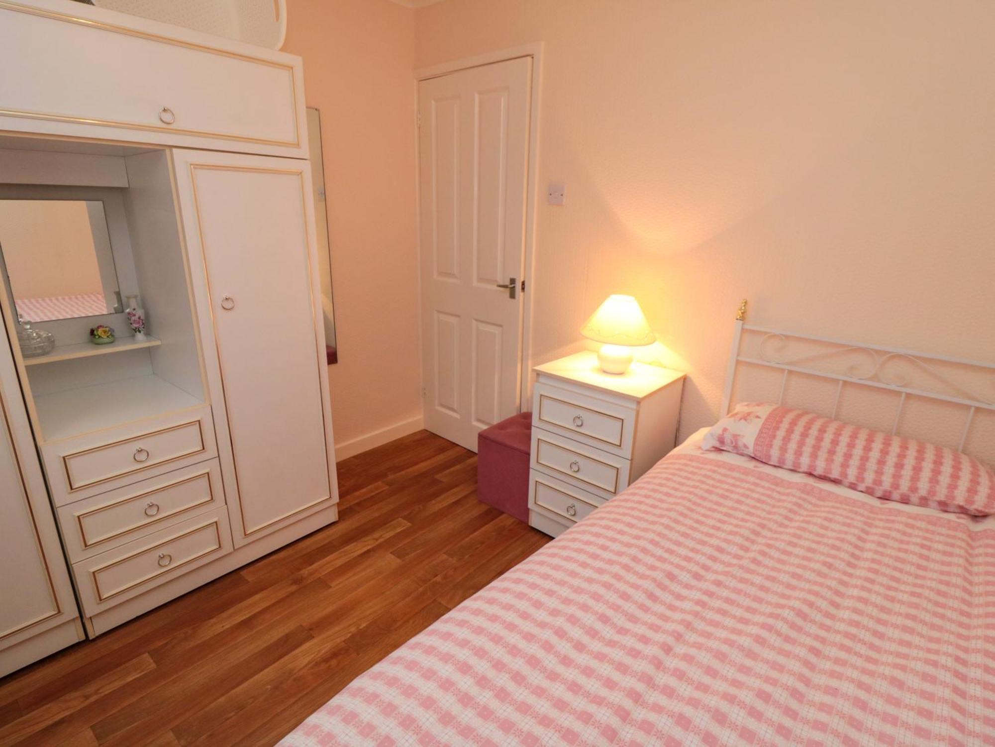 21 Sycamore Avenue Filey المظهر الخارجي الصورة