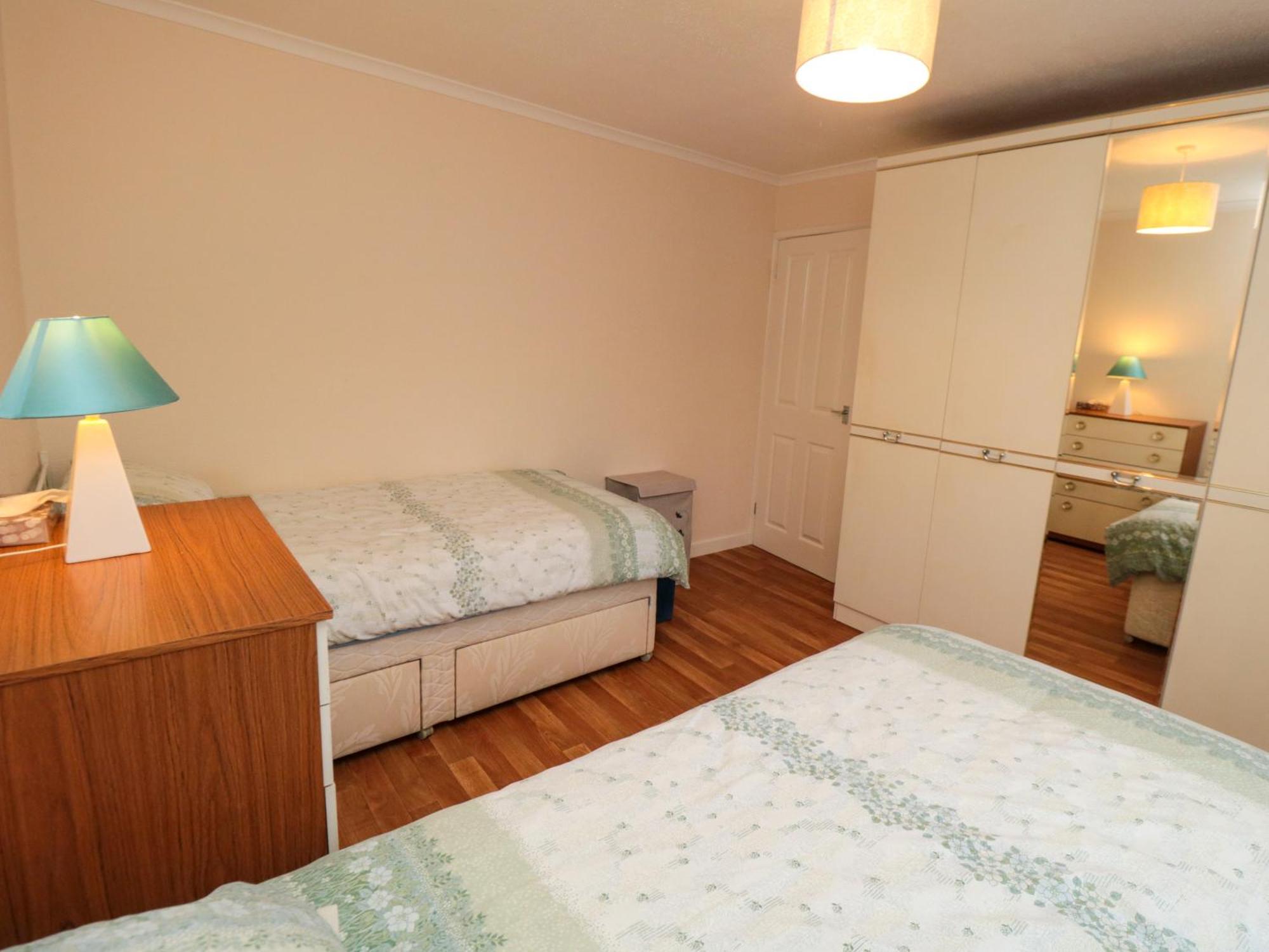 21 Sycamore Avenue Filey المظهر الخارجي الصورة