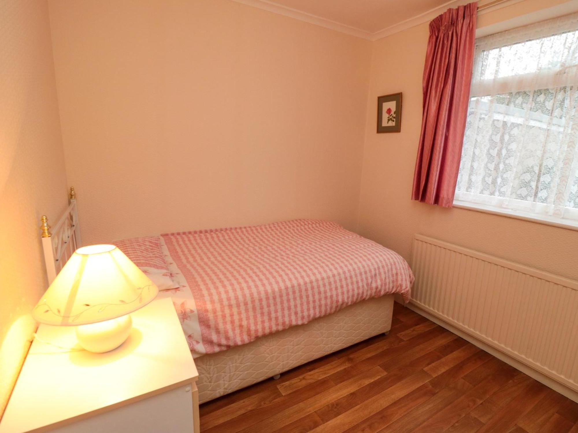 21 Sycamore Avenue Filey المظهر الخارجي الصورة