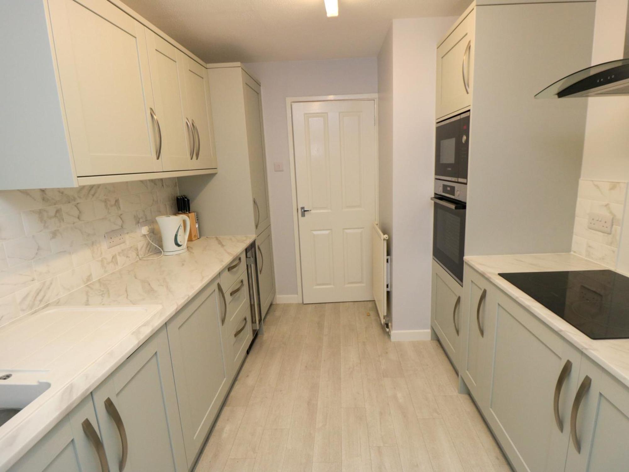 21 Sycamore Avenue Filey المظهر الخارجي الصورة