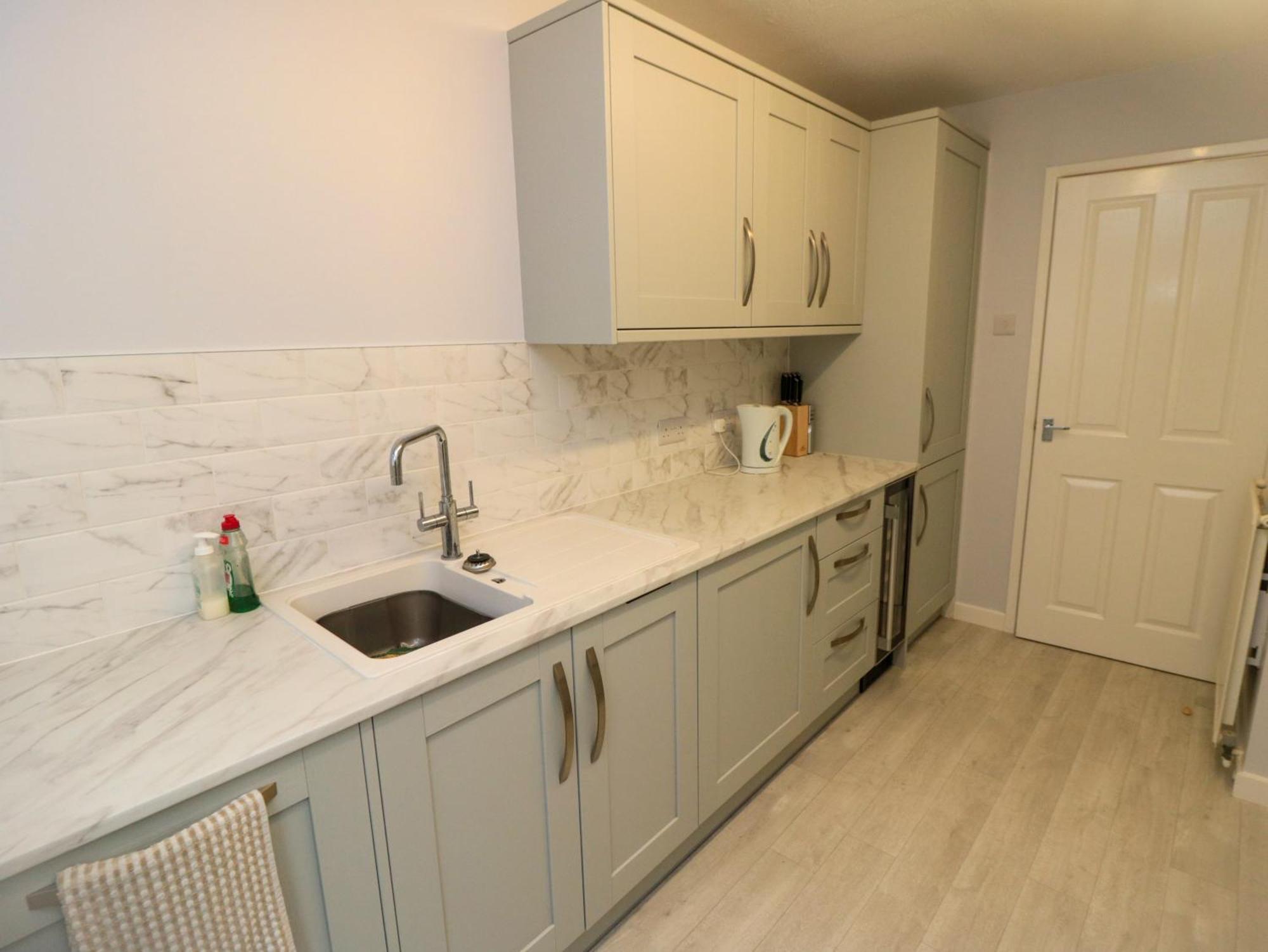 21 Sycamore Avenue Filey المظهر الخارجي الصورة