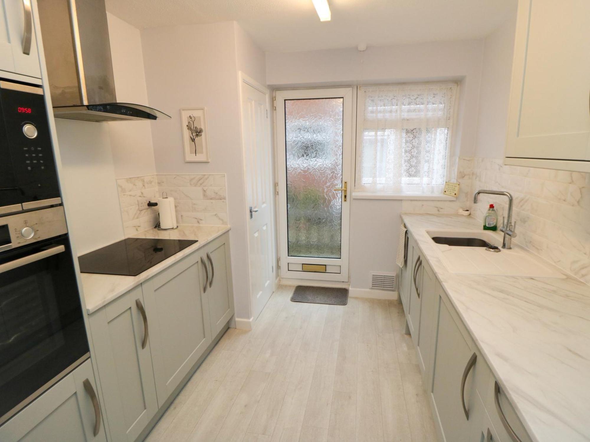 21 Sycamore Avenue Filey المظهر الخارجي الصورة