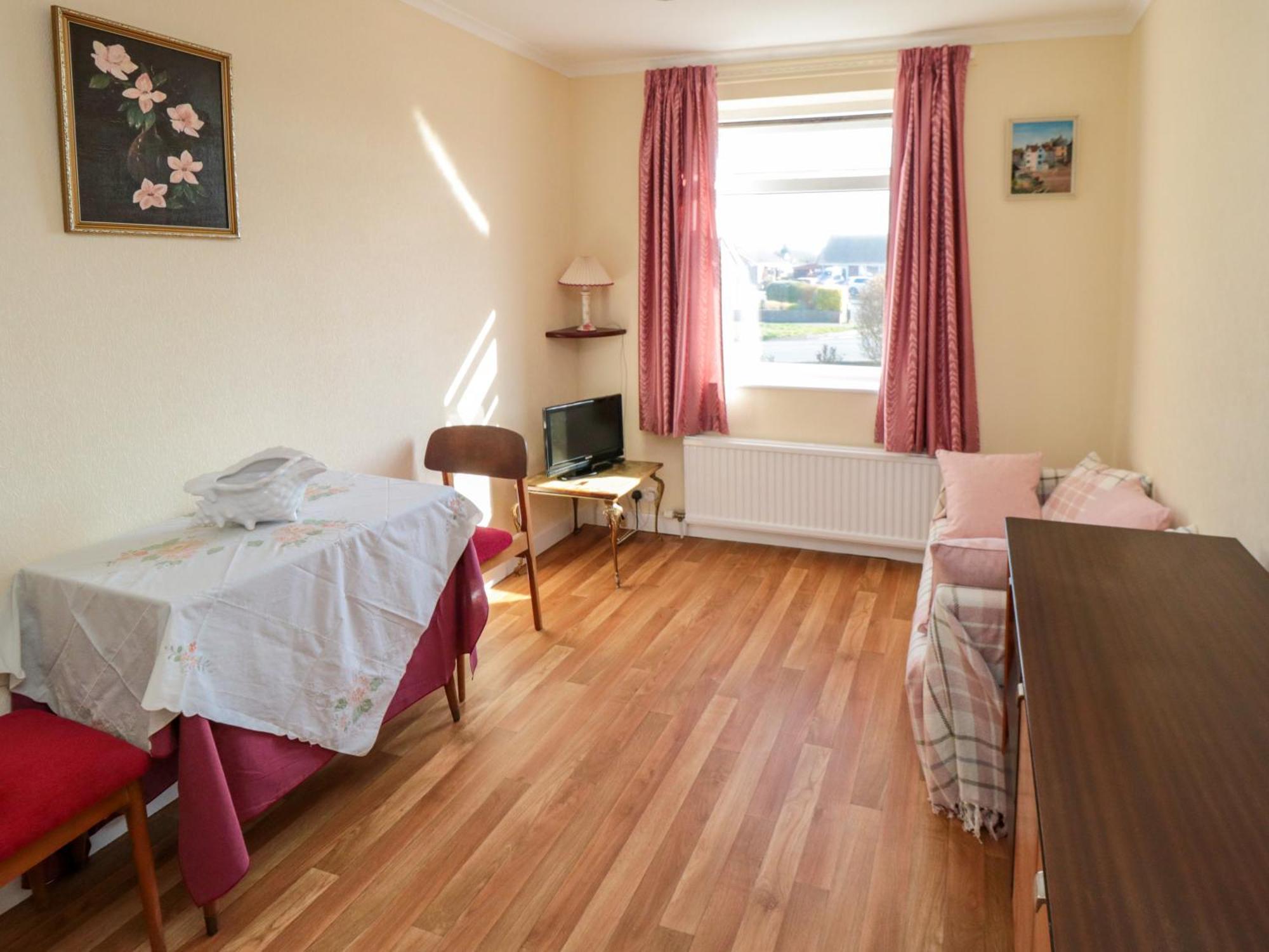 21 Sycamore Avenue Filey المظهر الخارجي الصورة