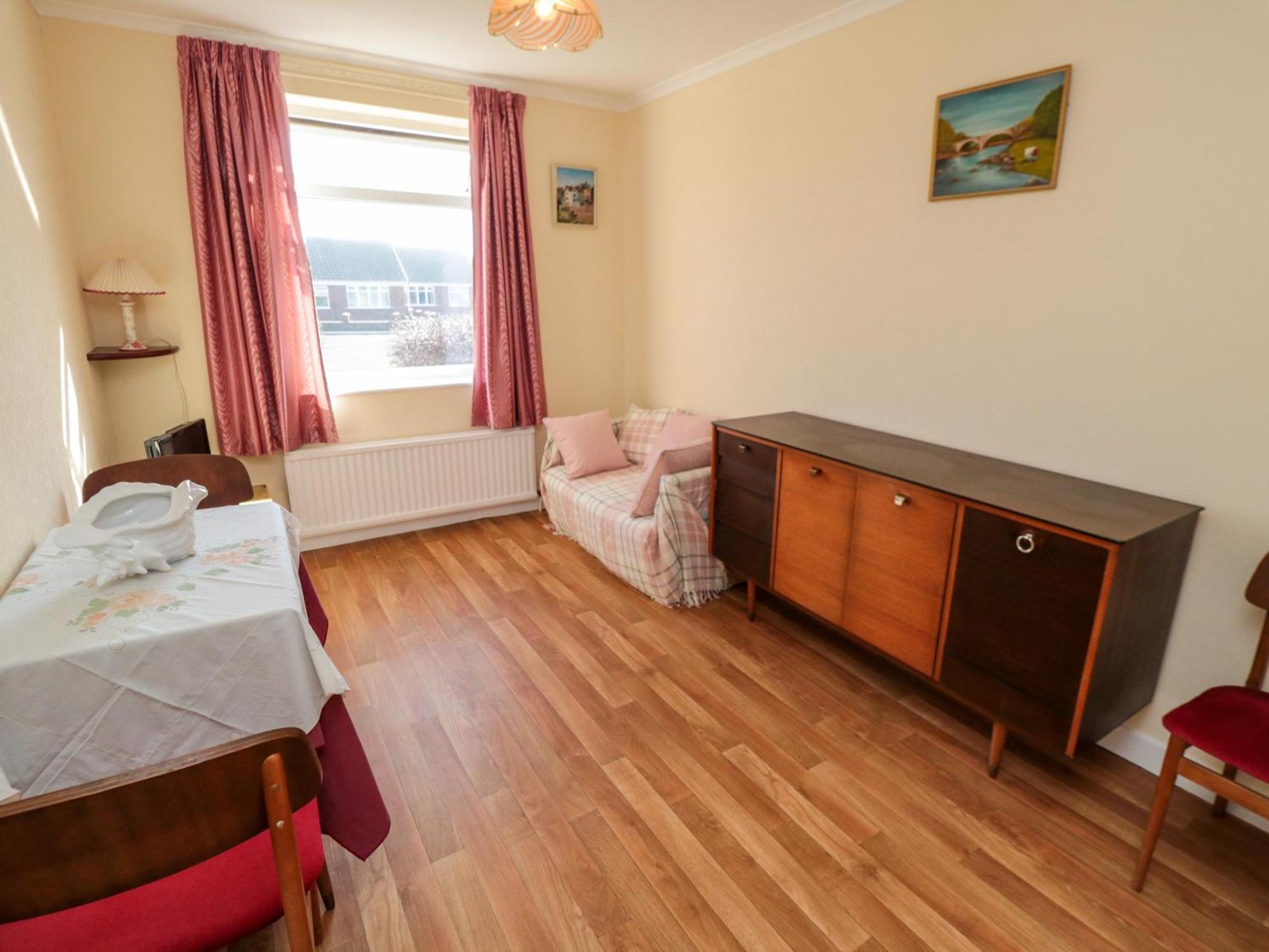 21 Sycamore Avenue Filey المظهر الخارجي الصورة