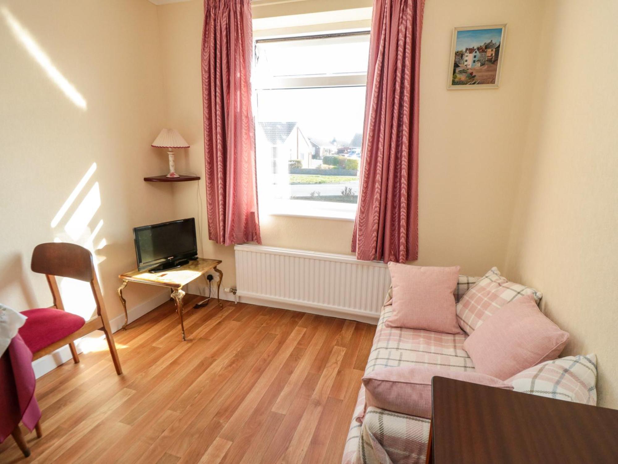 21 Sycamore Avenue Filey المظهر الخارجي الصورة
