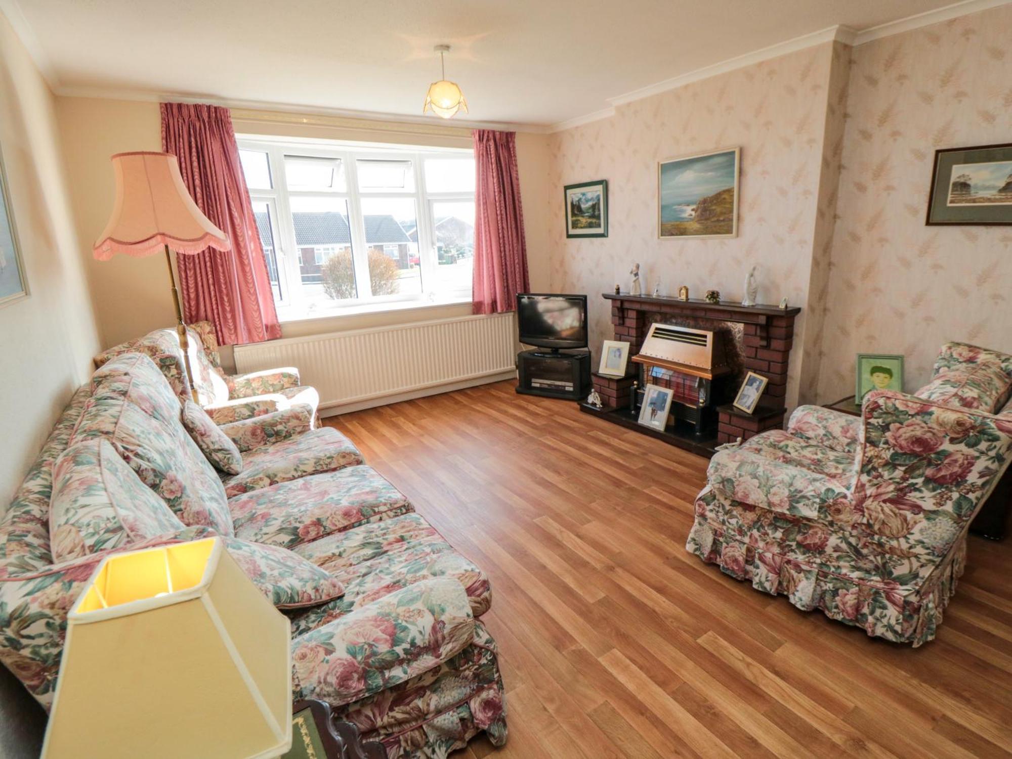 21 Sycamore Avenue Filey المظهر الخارجي الصورة