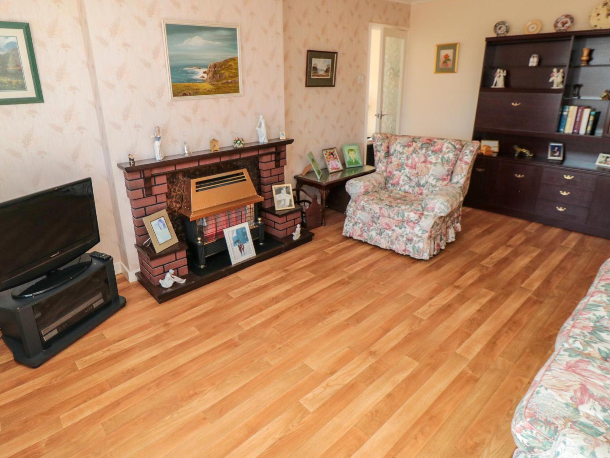 21 Sycamore Avenue Filey المظهر الخارجي الصورة